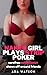 Naked Girl Plays Strip Poke...