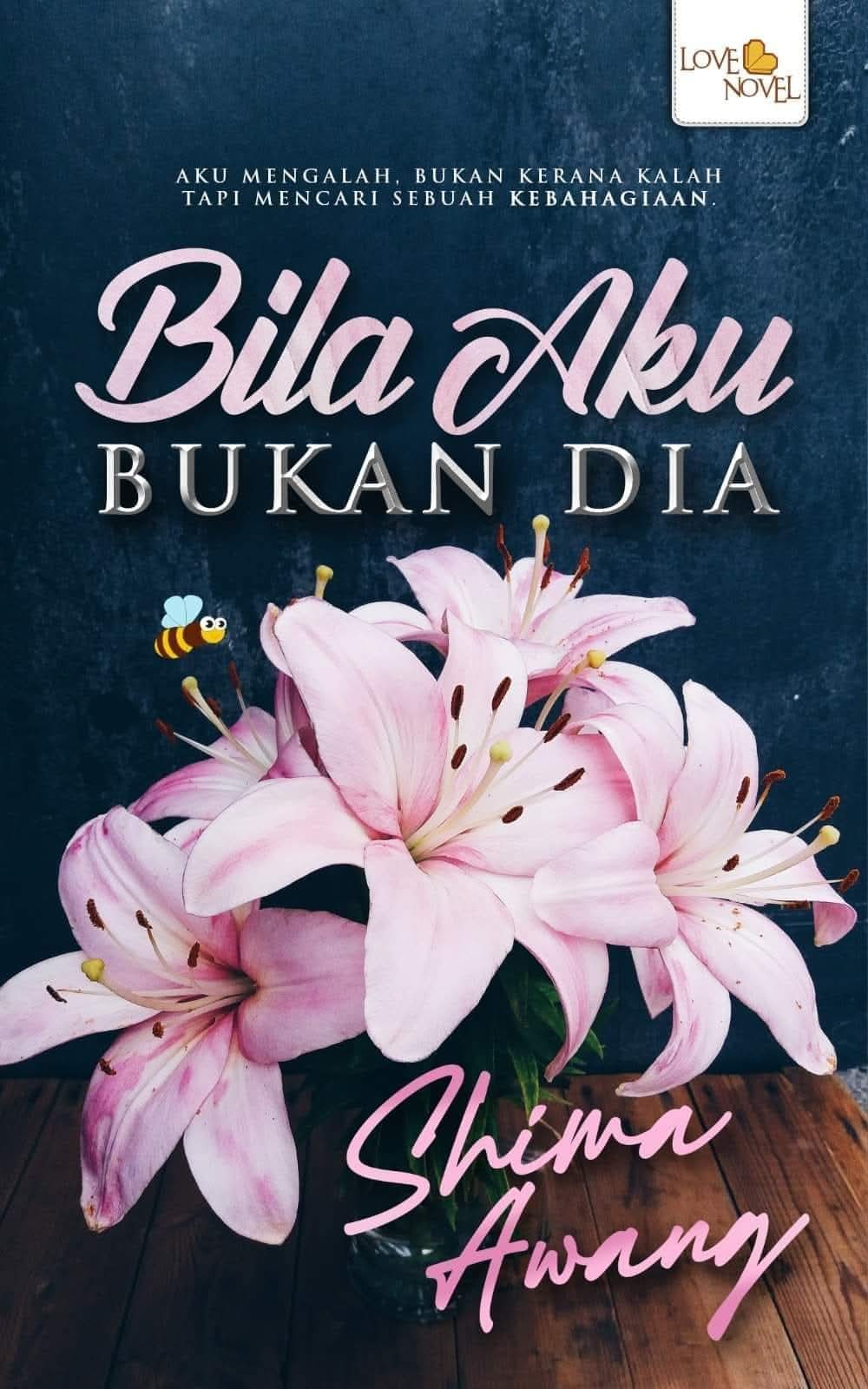 Bila Aku Bukan Dia