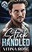 Stick Handled (The LA Panthers Series)