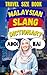 Malaysian Slang Dictionary:...