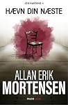 Hævn din næste by Allan Erik Mortensen