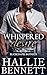 Whispered Desire (Blackchapel Bastards #1)