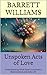 Unspoken Acts of Love: Unde...