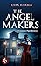 The Angel Makers: A gripping historical mystery with a supernatural twist (A Constance Piper Mystery Book 2)