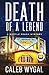 Death of a Legend: A Myrtle Beach Mystery