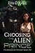 Choosing the Alien Prince (...