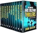 The Complete Jack Sullivan Series: Books 1-11