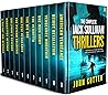 The Complete Jack Sullivan Series: Books 1-11 (The Specialist #1-11)