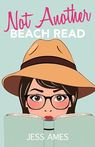 Not Another Beach Read (Kindle Edition)