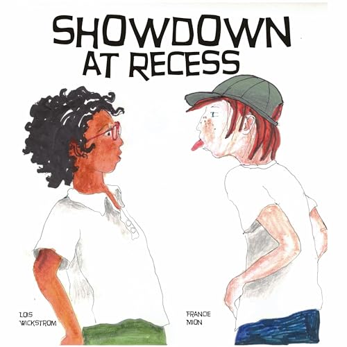 Showdown at Recess (Kindle Edition)