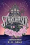 Starchaser (Nightweaver, #2)