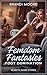 Femdom Fantasies by Brandi Moore Femdom Fantasies by Brandi Moore