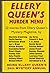 Ellery Queen's Murder Menu: 22 Stories from Ellery Queen's Mystery Magazine