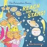 The Berenstain Bears Reach for the Stars!: A Picture Book About the Solar System and Universe for Kids (Ages 4-8)