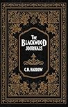 THE BLACKWOOD JOURNALS: Ashcombe Manor