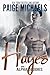 Hayes (Alpha Daddies Book 7)