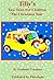 Tilly's Taxi Tales For Children 'The Christmas Tale' by Graham Freeman