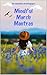 MINDFUL MARCH MANTRAS by Dr GEETHA KARIAPPA MINDFUL MARCH MANTRAS by Dr GEETHA KARIAPPA