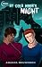 By Cold Moon's Night by Amanda Meuwissen By Cold Moon's Night by Amanda Meuwissen