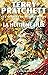 La Huitième Fille (Les Annales du Disque-monde, #3)