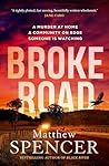 Broke Road