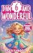 I Am 6 and Wonderful by Sati Siroda