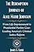 The Redemption Journey of Alice Marie Johnson  by James S. Chase