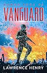 Vanguard (Nomad #3)