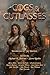 Cogs and Cutlasses (J. R. Handley Presents Book 5)