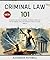 Criminal Law 101: Scientifi...
