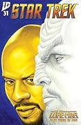 Star Trek (2022-) #31