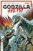 Godzilla: Heist #3