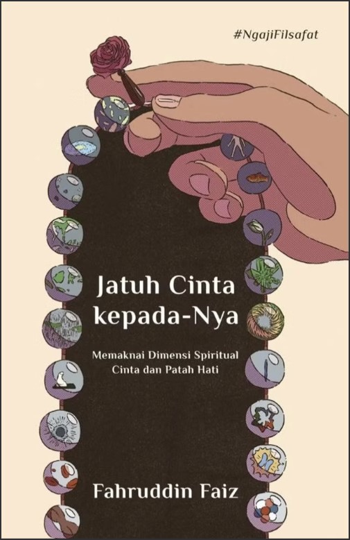 Jatuh Cinta kepada-Nya