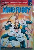 New Kung Fu Boy Vol. 18