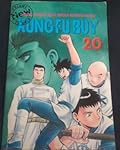 New Kung Fu Boy Vol. 20