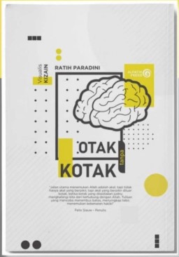 Otak tanpa Kotak