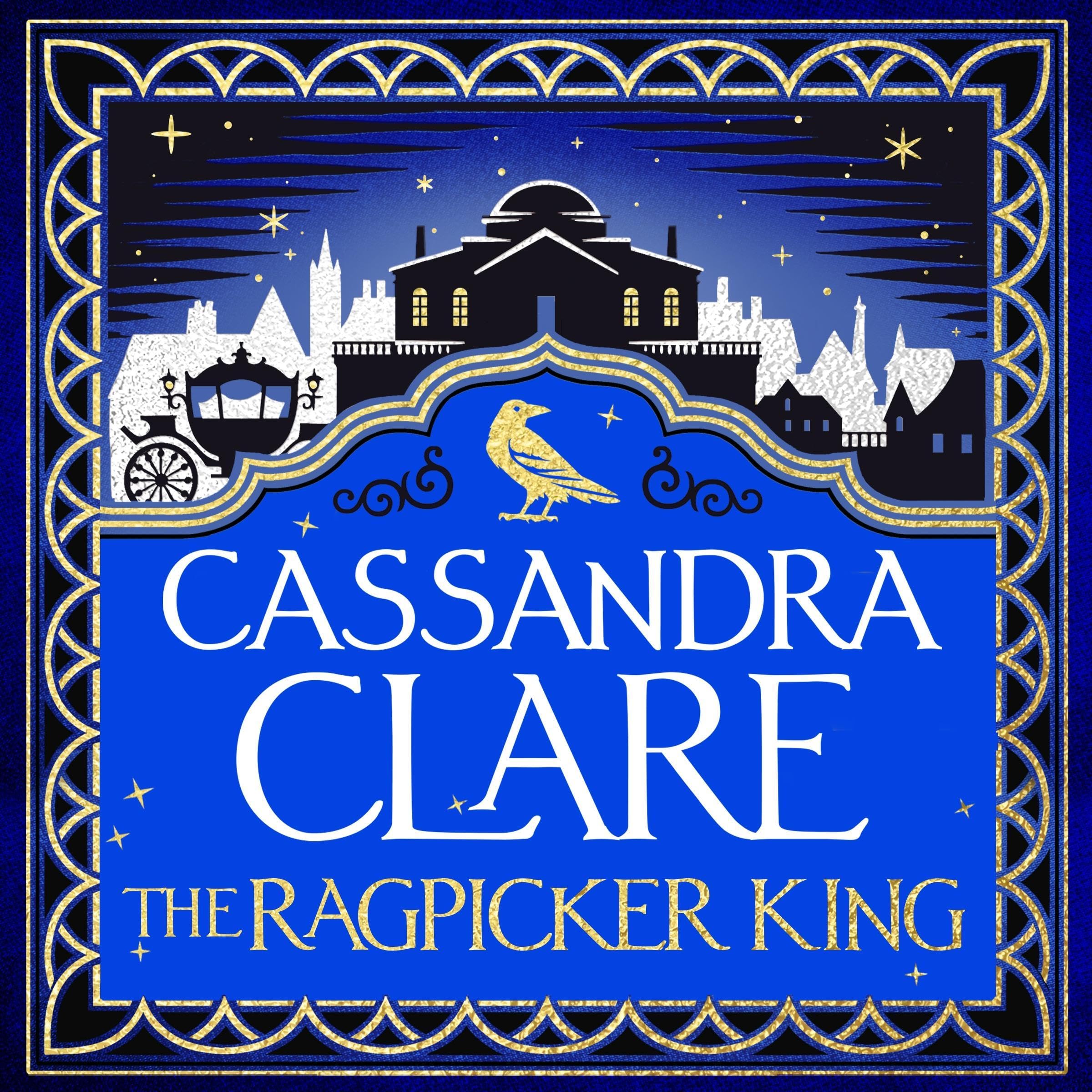 The Ragpicker King