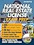 National Real Estate License Exam Prep 2025-2026 by Jon Beattle