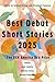 Best Debut Short Stories 20...