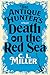 The Antique Hunter's Death on the Red Sea: A Novel (Antique Hunter's Series, 2)