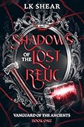 Shadows of the Lost Relic