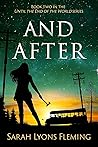And After (Until the End of the World, #2) Book cover for And After (Until the End of the World, #2)