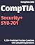 CompTIA Security+ SY0-701 by Tech Exam Resources Group