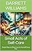 Small Acts of Self-Care: Si...