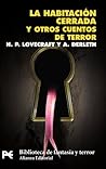 La habitación cer...