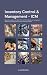 Inventory Control & Management - ICM by J. Aatish Rao