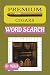 Premium Cigars word search puzzle book by Shane Mason