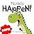 Mistakes Happen!: Children’s Book about Resilience, Emotions and Big Feelings for Kids, Preschool and Kindergarten, Ages 2-6 (Dinosaur Social Skills 2)
