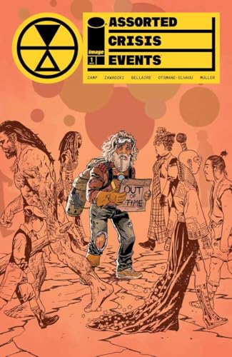 Assorted Crisis Events #1 (Kindle Edition)