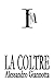 La Coltre (Tesseract) (Italian Edition)